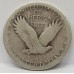 UNITED STATES OF AMERICA 1917S / 1918S / 1919S . QUARTER 1/4 DOLLAR COIN . OVERDATE